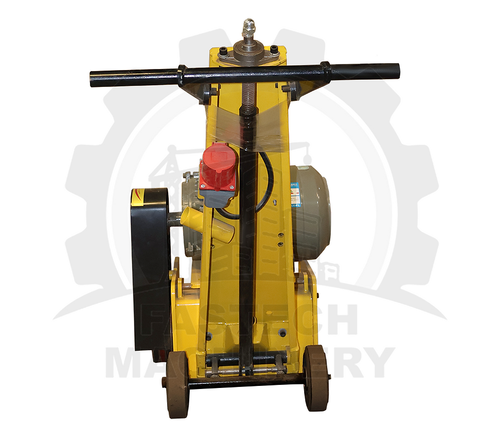 Thumbnail: scarifier