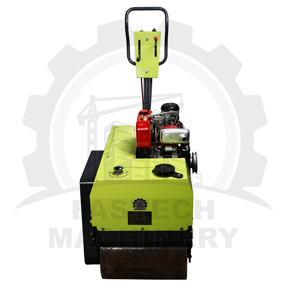 Thumbnail: double drum roller