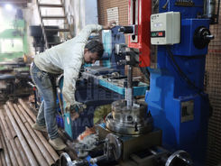 fastech machinery factory