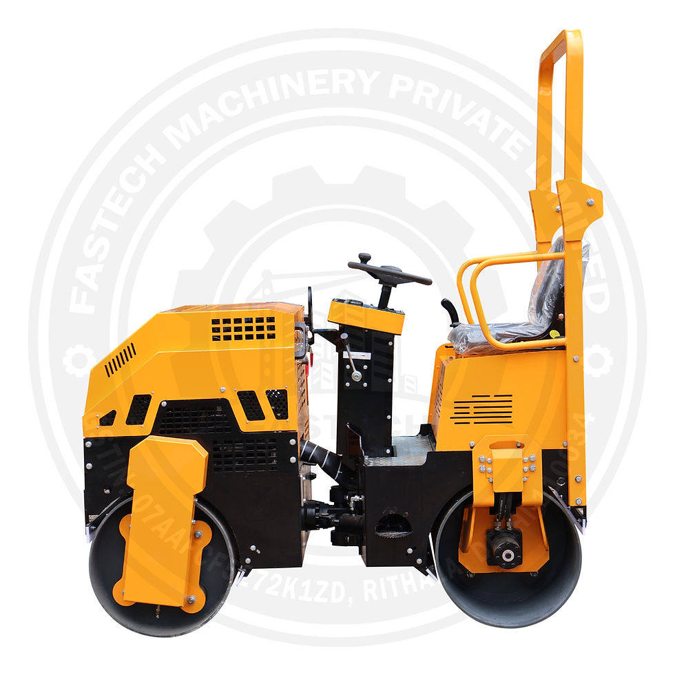 Thumbnail: ride on roller