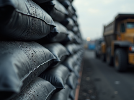 Discover the Benefits of Local Coal Delivery