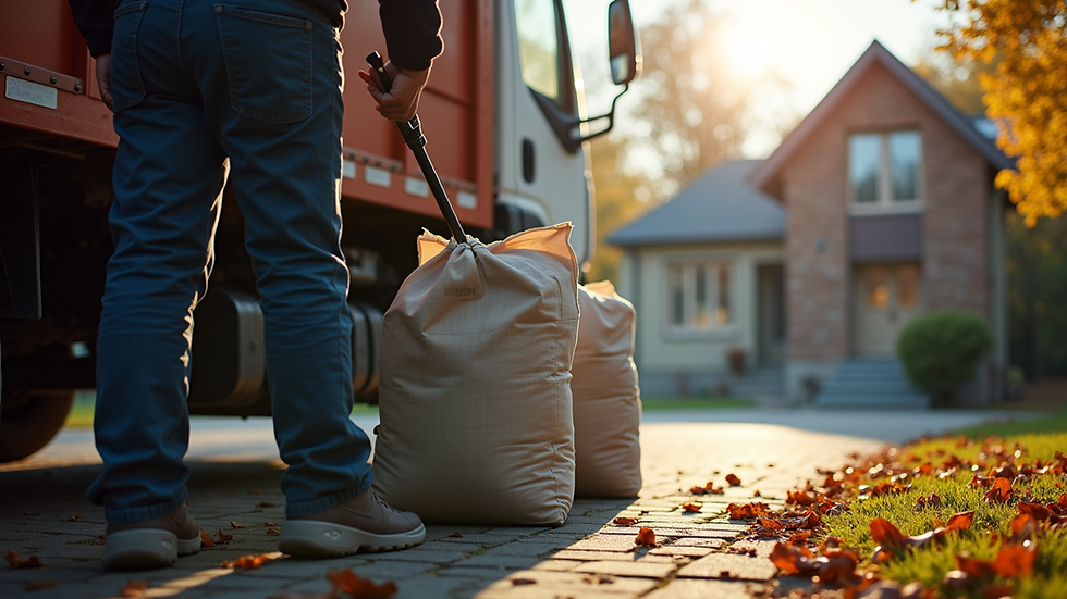 The Benefits of Smokeless Fuel Delivery