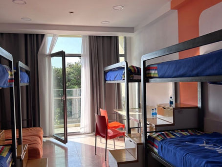 Öğrenci Yurdu Mobilyaları ve Tasarımı: Dayanıklılık, Fonksiyonellik ve Öğrenci Memnuniyeti Rehberi