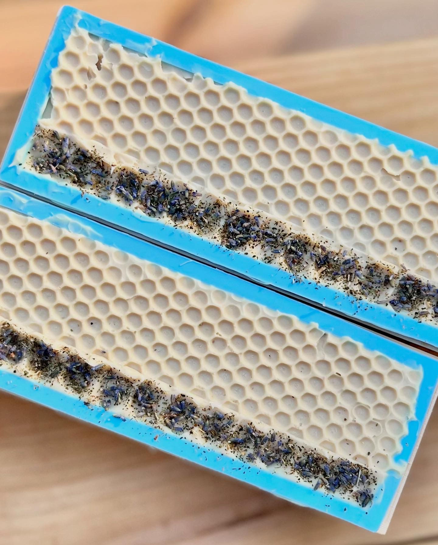 Whole Loaf of Soap (10 bars) – Your Choice - Allow 4 weeks to cure and ship