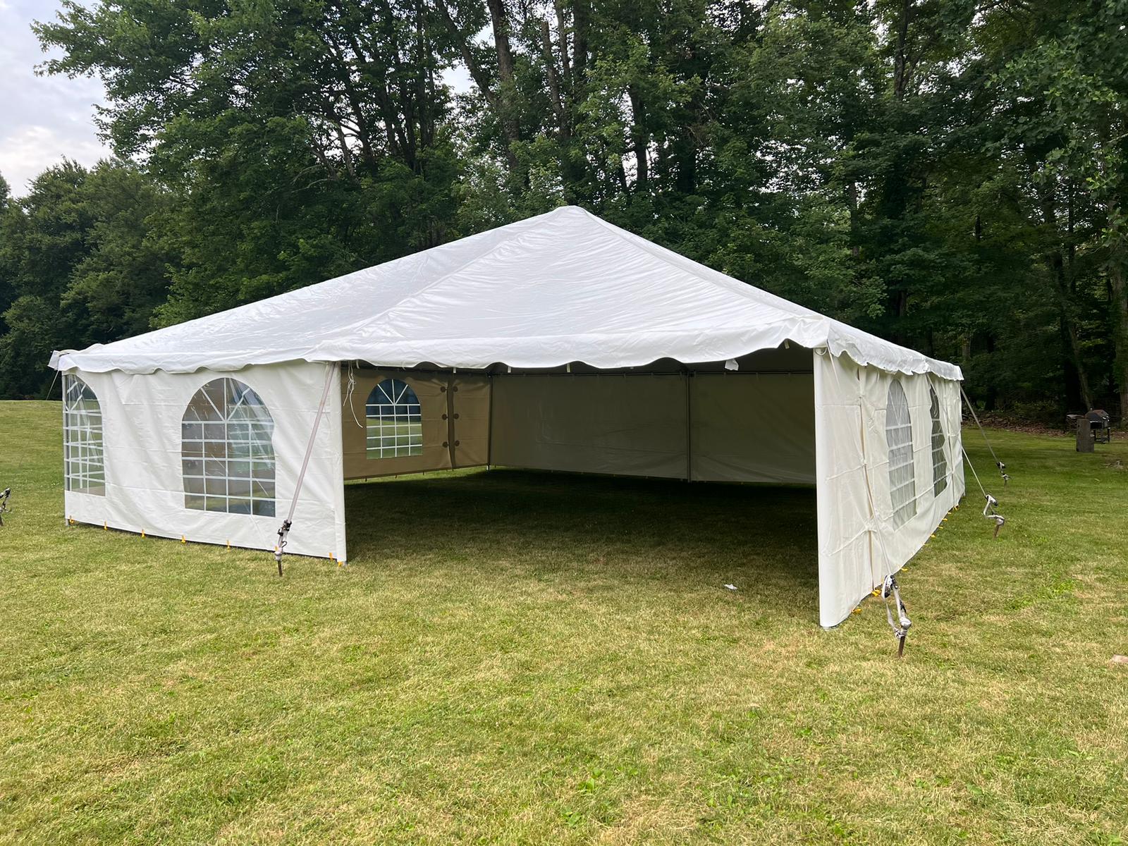 30x30 Tent RF-31
