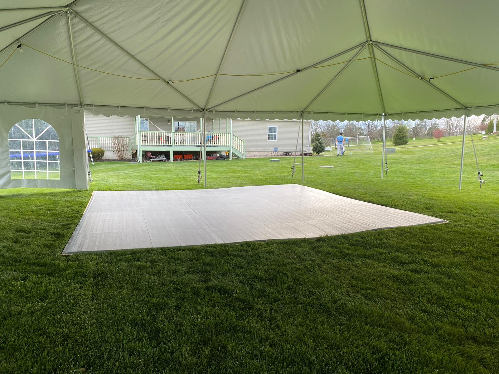 40x80 Tent RF-33