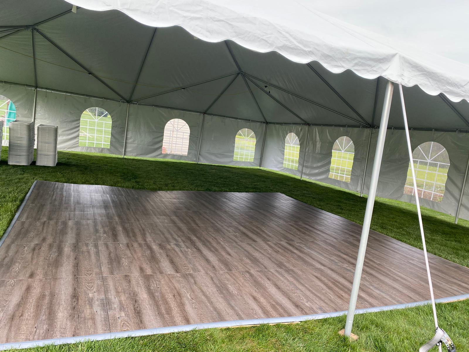 40x60 Tent RF-34