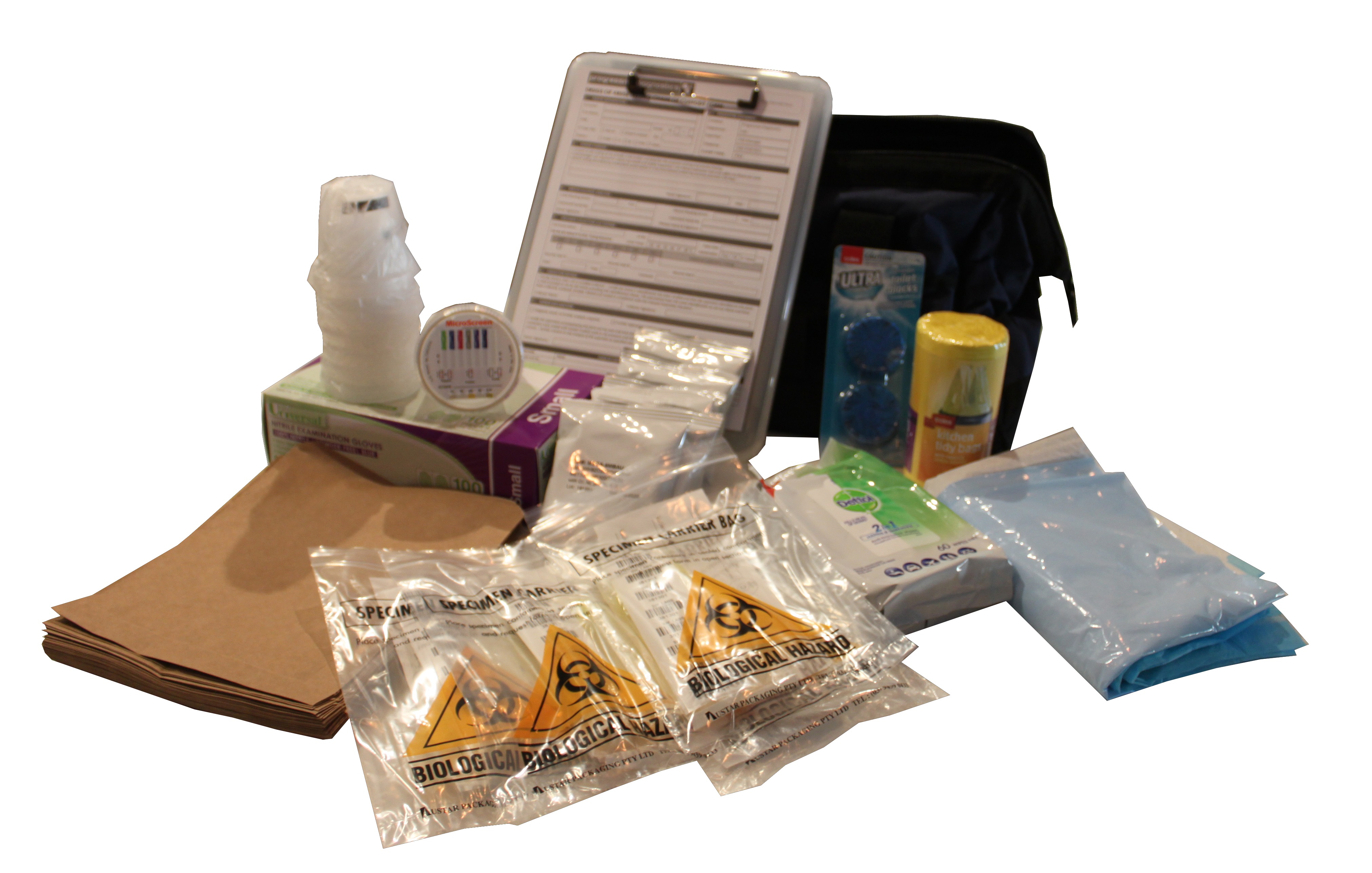 Drug and Alcohol Testing Training and Education