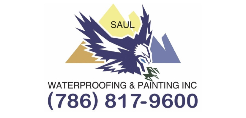 Saul Waterproofing & Painting Inc in Miami