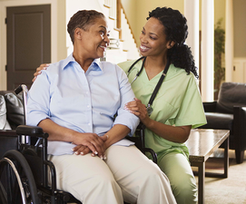 The Importance of Self-Care: Nurturing the Nurturers
