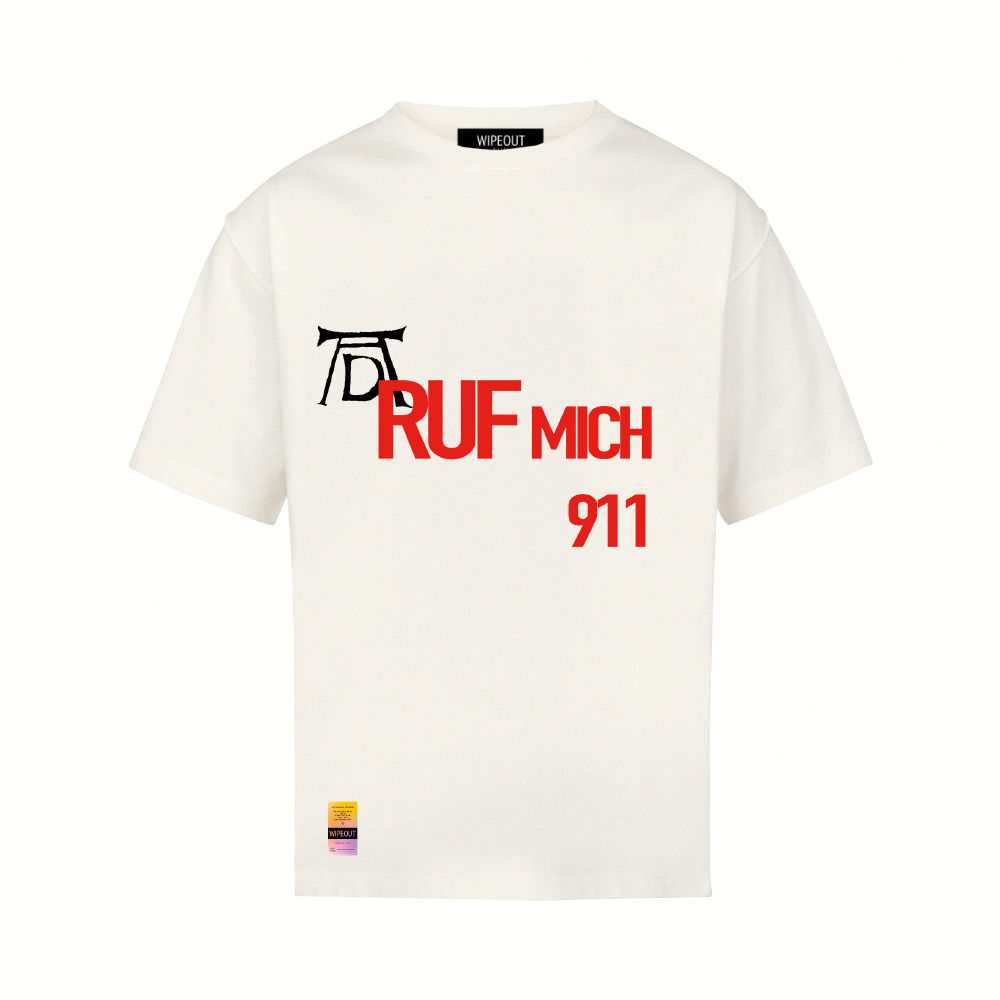 W/RUF MICH 911