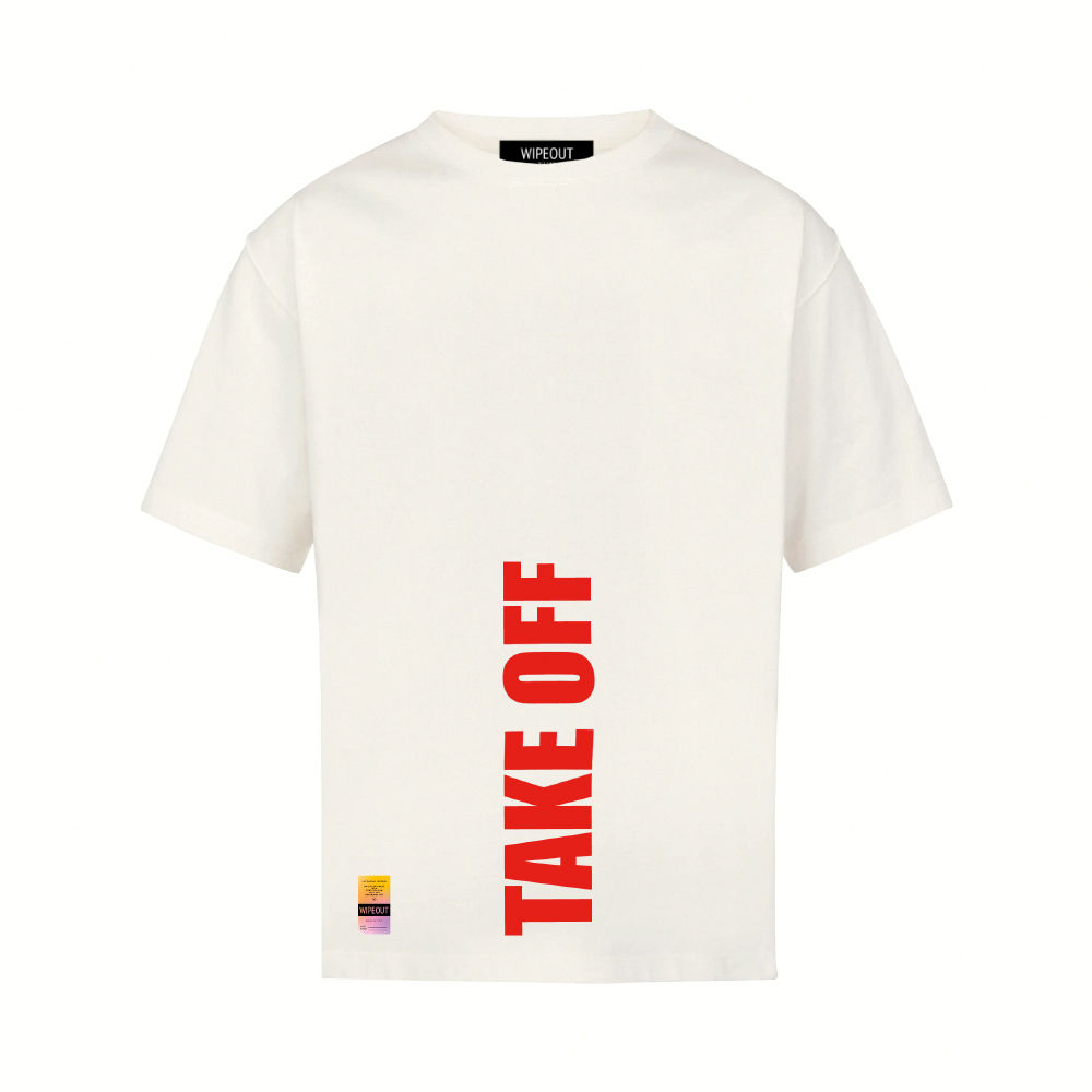 W/TAKE OFF REVERSE