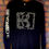 Thumbnail: Geometric Long Sleeve