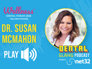 Better Cosmetic Restorative Results, Same Appointment Time, with Dr. Susan McMahon