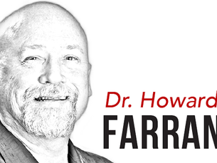 Dr. Howard Farran, Dentaltown