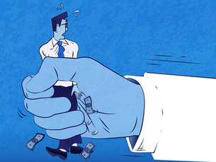 P.A.I.N.: A Framework For Understanding Patients Amid Economic Pressures
