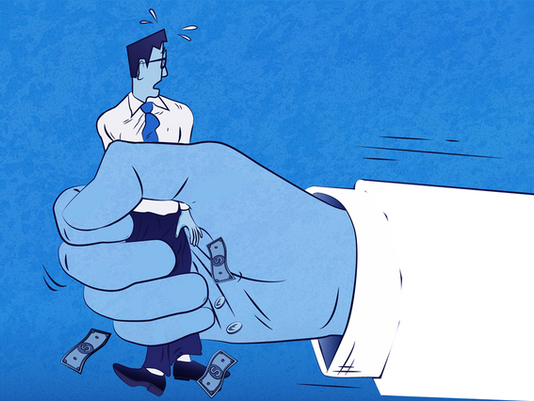 P.A.I.N.: A Framework For Understanding Patients Amid Economic Pressures