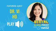 A Biological Approach to Endodontics with Dr. Vi Ho