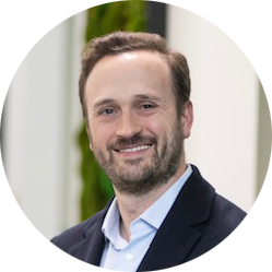 Writer: Dr. Peter McClellan