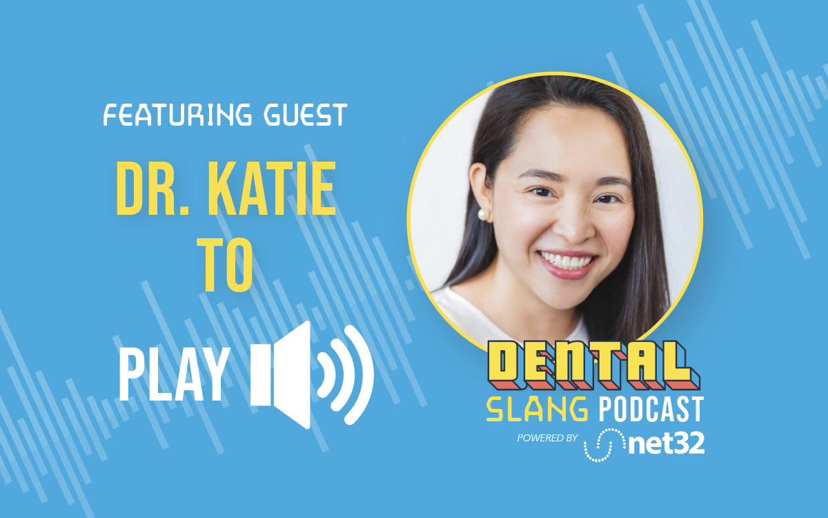 Redefining Wellness Dentistry with Dr. Katie To