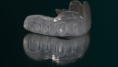 Mouthguards Matter: Protecting Smiles from Youth Sports to the NFL