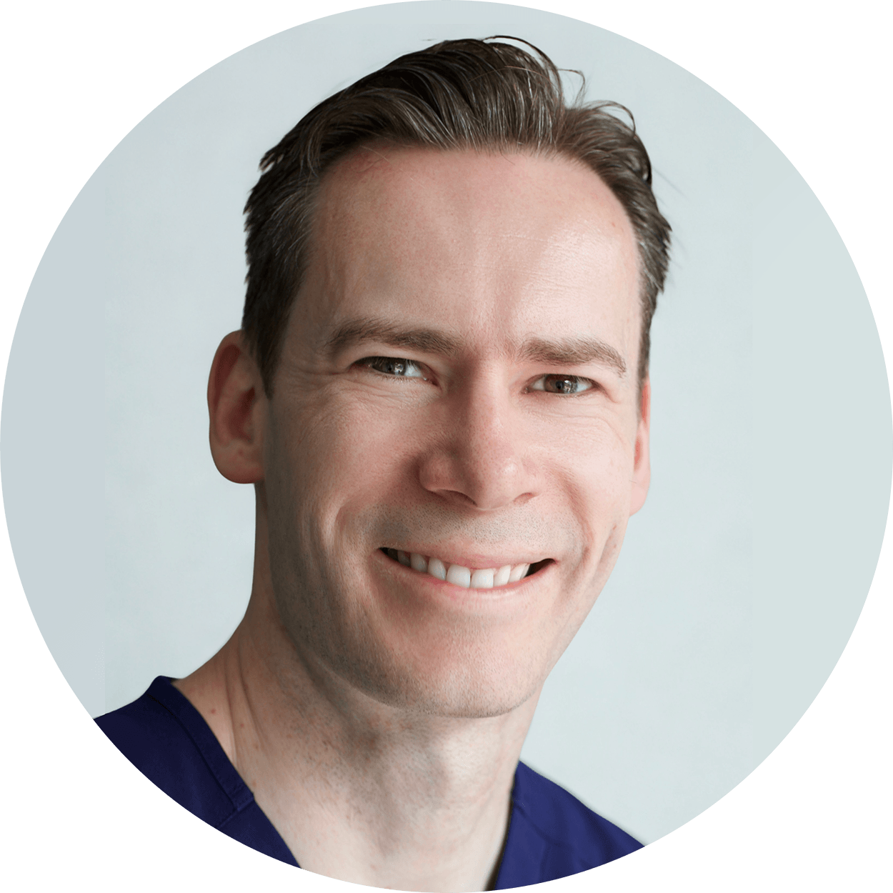 Writer: Dr. Hugh Coyne