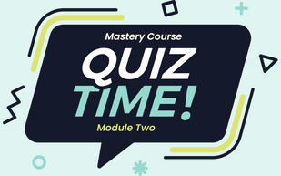 Module Two Quiz: Diagnostic Tools & Techniques In-Office Screen of Sleep-Disordered Breathing