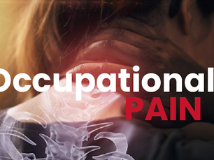 Essential Exercise Programs to Prevent Occupational Pain