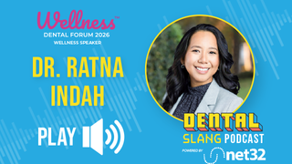When Dentistry Becomes Diagnosis with Dr. Ratna Indah on Systems, Science, and the Bigger Health Picture