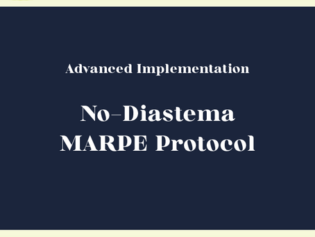 Refining Adult Expansion: Dr. Audrey Yoon’s No-Diastema MARPE Protocol