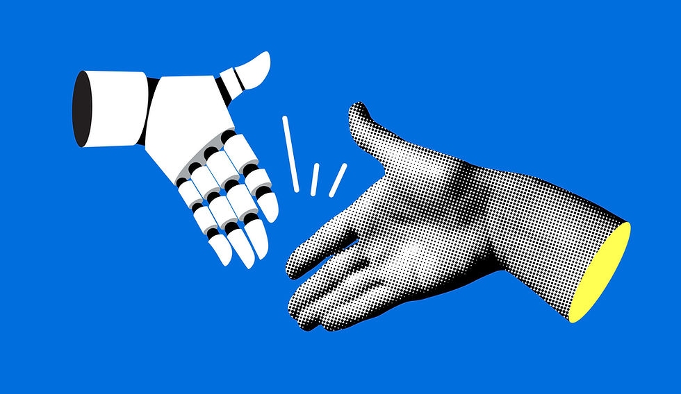 People, Not Pixels. A Human-Centered Approach to AI in Dentistry.