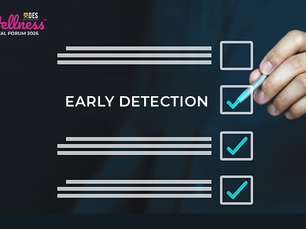 A Diagnostic Advantage: How Dentists Can Detect Hidden Systemic Health Issues