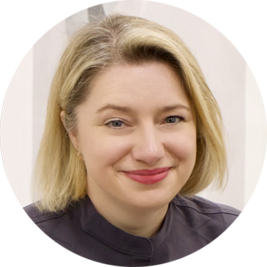 Writer: Dr. Lucy Hooper