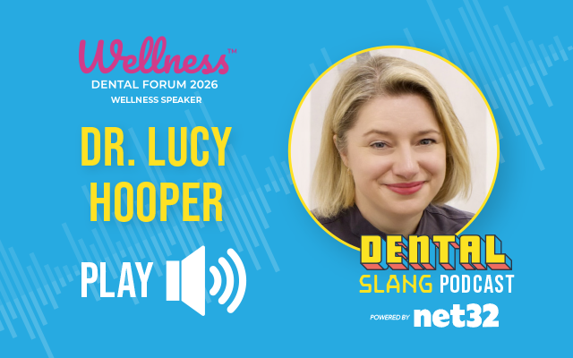 Why Gut Inflammation Shows Up in the Mouth First with Dr. Lucy Hooper
