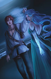 Aleia and Theo art!! Beach.jpeg
