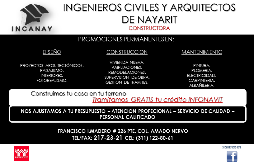 CARTEL MODIFICADO