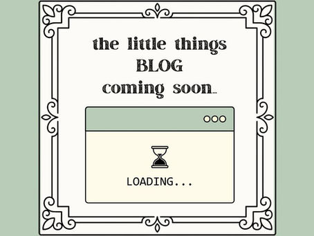 Coming soon...