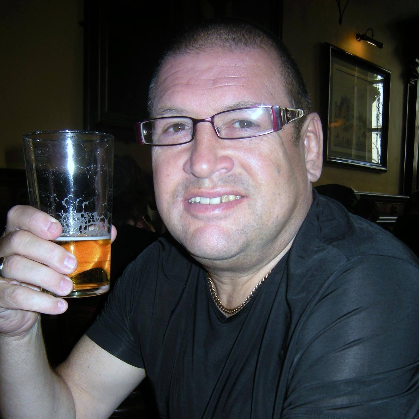 Writer: Steve Chapman