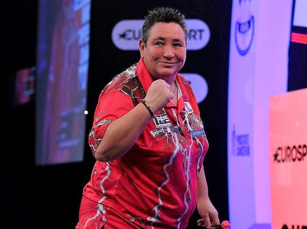 OB defeats World No.1 Ashton to claim her first major