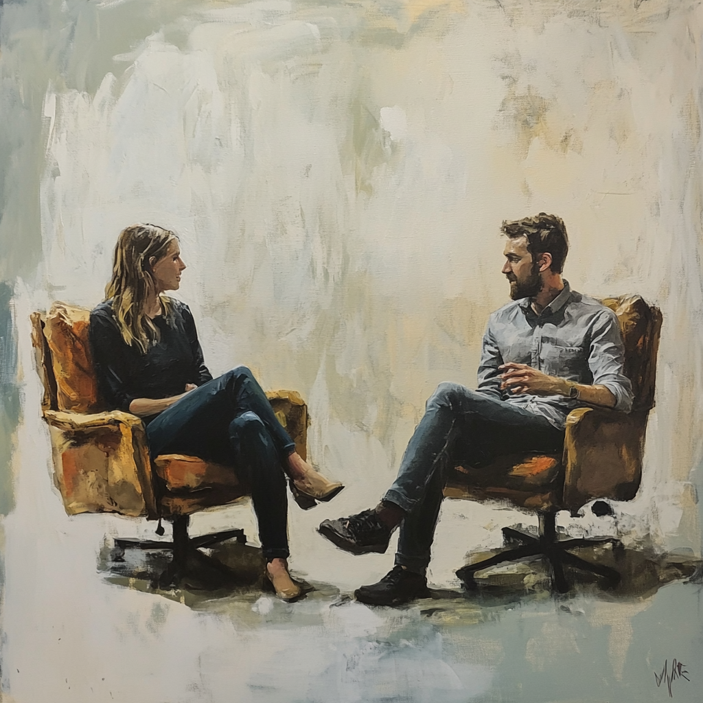 One-on-One Coaching Sessions