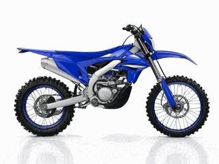 hire dirt bike with mates
