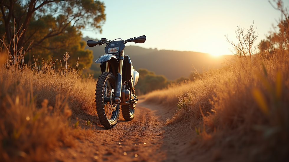 Top Perth Dirt Bike Rentals for Your Next Adventure