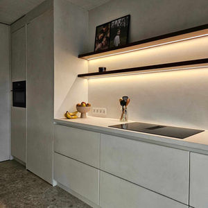 KEUKEN MORTEX  - LAAKDAL