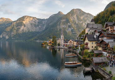 Europe