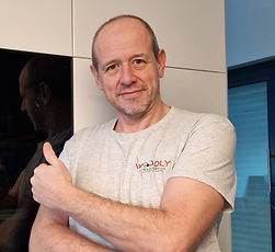 Peter Favere - Woodly