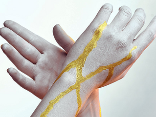 Of Broken Parts and Golden Gifts