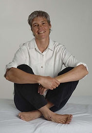 Jaymi Devans, Integrative Manual Therapist