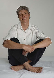 Jaymi Devans, Integrative Manual Therapist