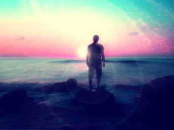 DYING CONSCIOUSLY: The Greatest Journey