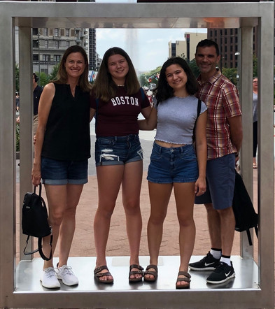 Our Family